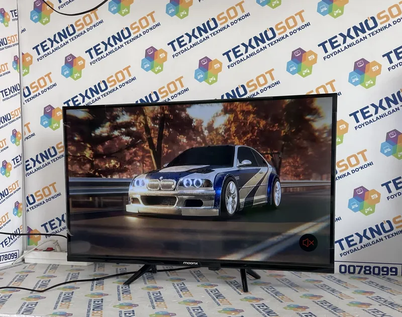 Moonx televizori 2 Moonx televizori 2