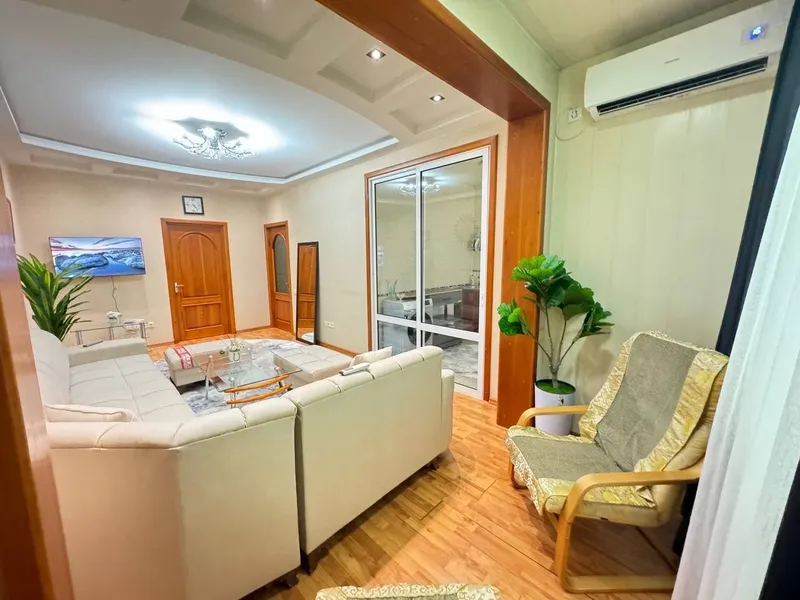 Chilonzor 16 kvartal bez makler uy 370$ — фото 4