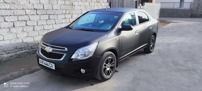 Chevrolet Cobalt
