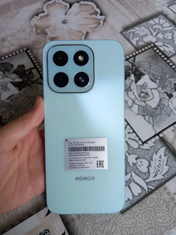 Xonor x6c 2