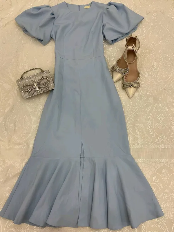 fashion dress — фото 2