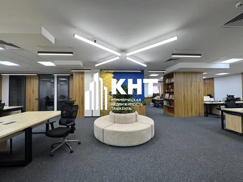 Аренда помещения (4 уровня), 2200 м² 4