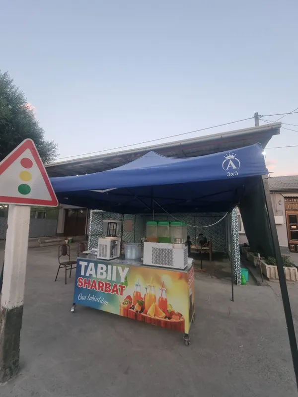 Ayron aparat va sok aparat va zontik sotiladi — фото 6