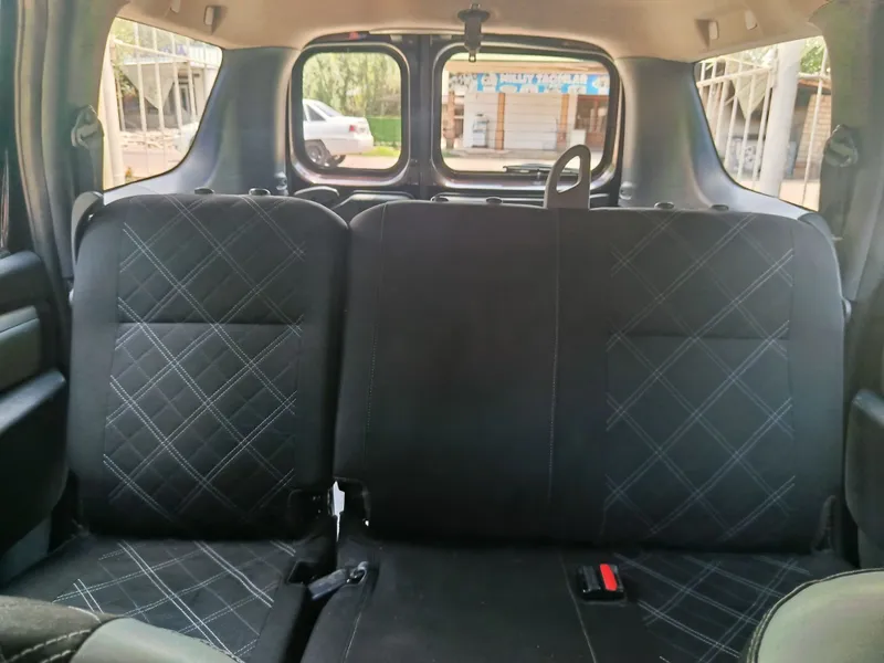 Lada Largus 2018 5