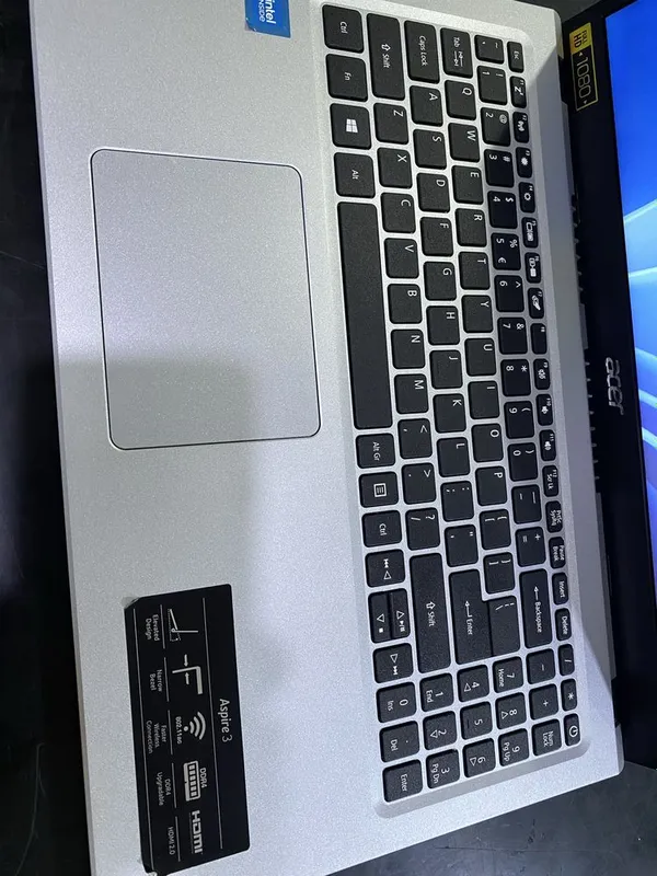 Acer Aspire 3 Celeron N4500 2