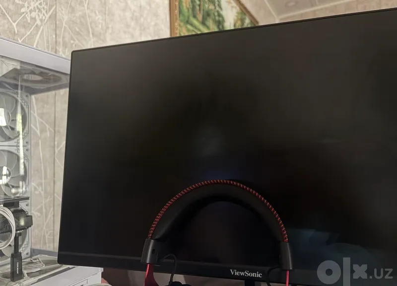 Игровой комп красивый 3