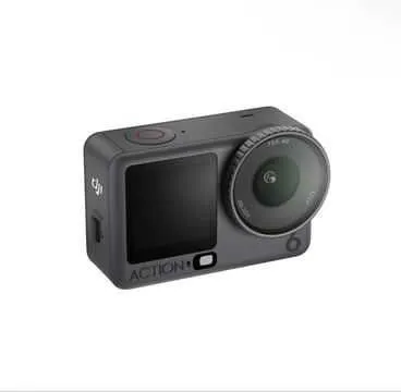 DJI Osmo Action 6 Adventure Combo — фото 2