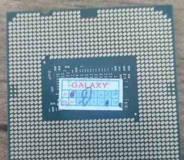 Процессор Intel Core i3-10100 LGA 1200 2 Процессор Intel Core i3-10100 LGA 1200 2