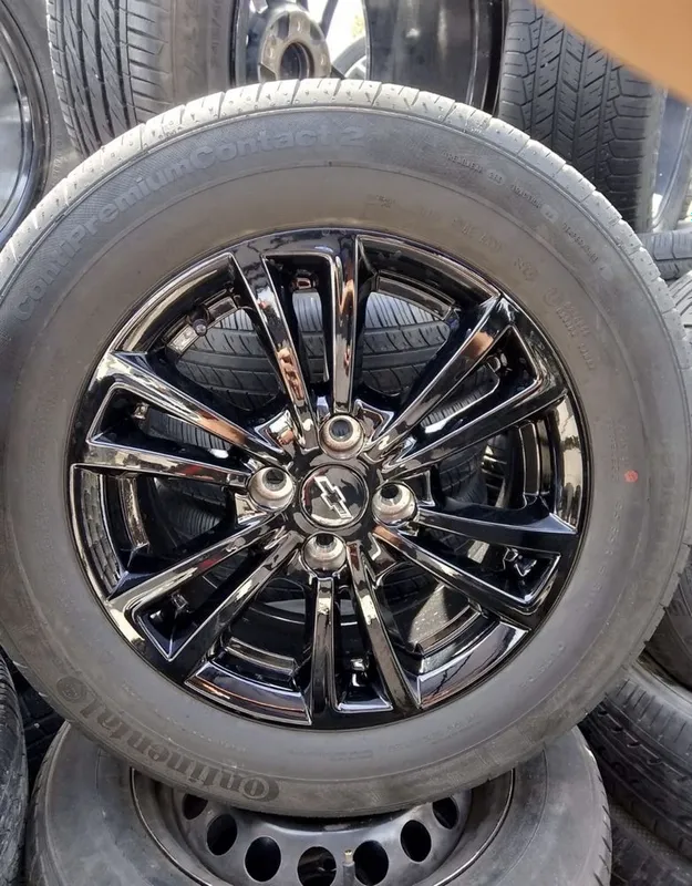 R15 Cobalt GM arginal deska balon