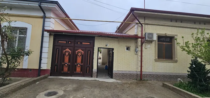 Продаю ворота. Дарвоза — фото 1
