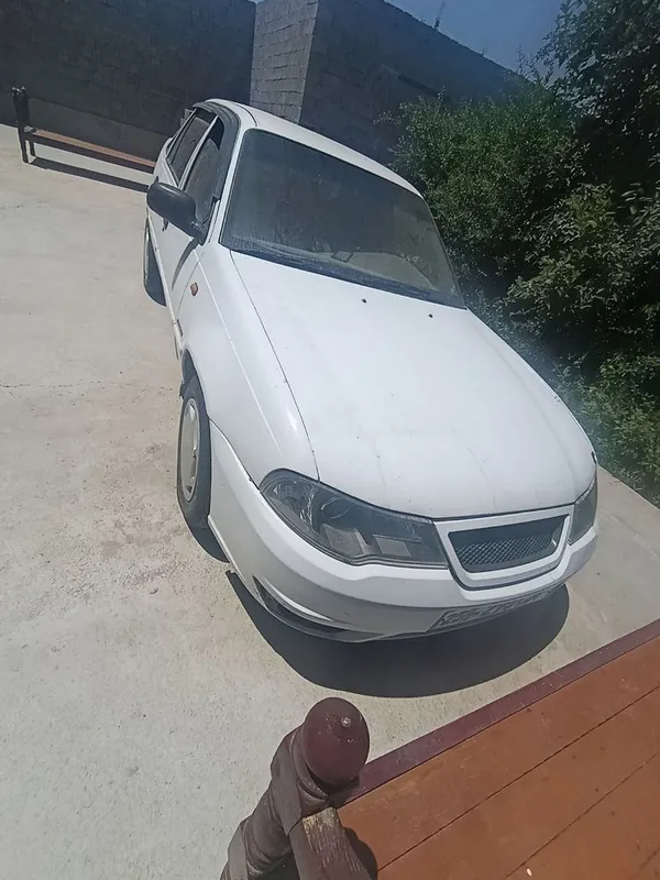 Chevrolet Nexia 2 1