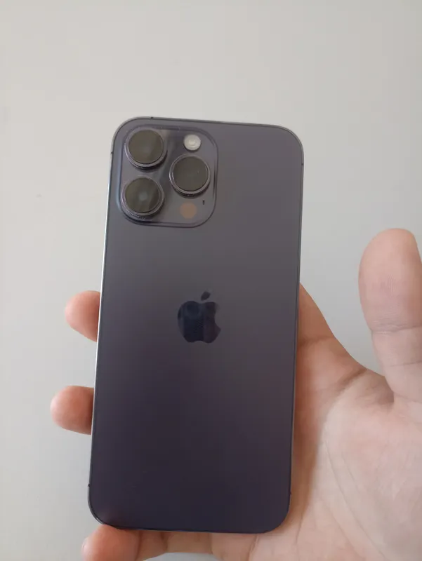 Iphone 14 pro max 512 ideal — фото 3