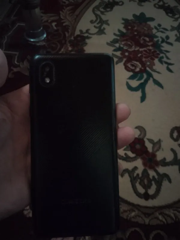 Samsung A01 holati alo 1ron marta ochlmagan yoki almashmagan 5