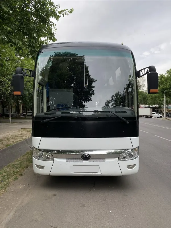 Yutong 2018-yil