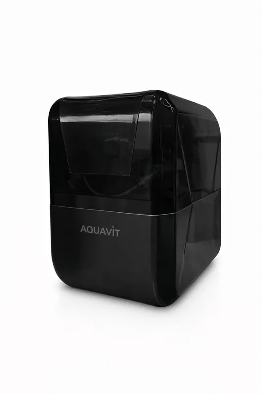 AQUAVIT Compact 5 ступеней очистки фильтр для воды