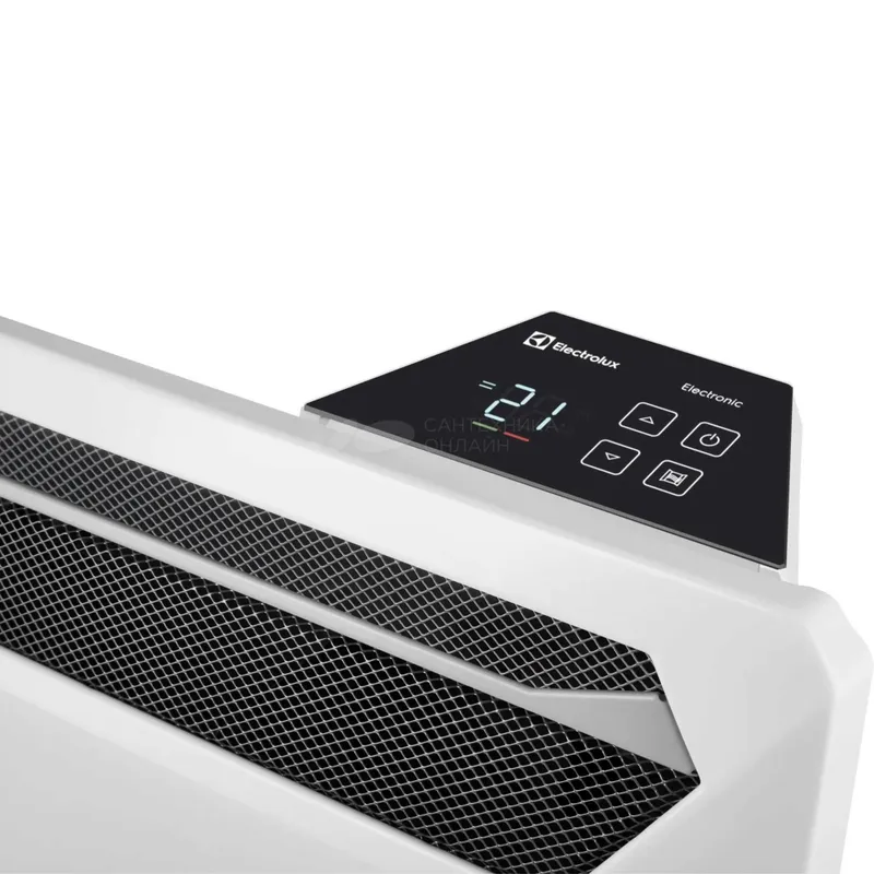 Обогреватель Конвектор Electrolux Rapid Осенняя Распродажа! — фото 3