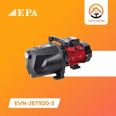 EPA suv nasos juda yaxshi EPA suv nasos juda yaxshi