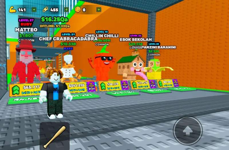 roblox roblox