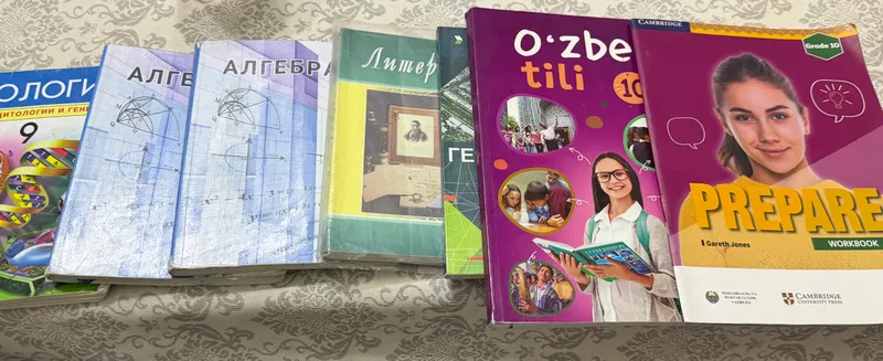 Продается книги
