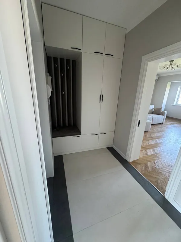 2-комнатная квартира, 60 м², 7/9 этаж (вторичка) 7
