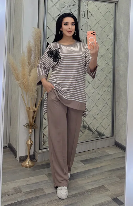 lokosta material  razmerlari  46 Dan 56 gacha — фото 1