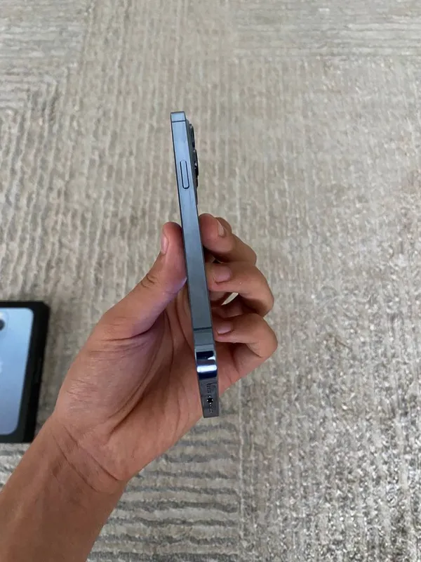 Iphone 13 pro 256gb dual sim — фото 3