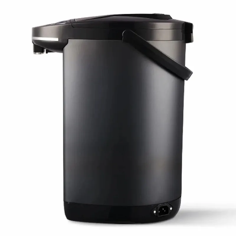 Термопот BQ TP536 Black 1