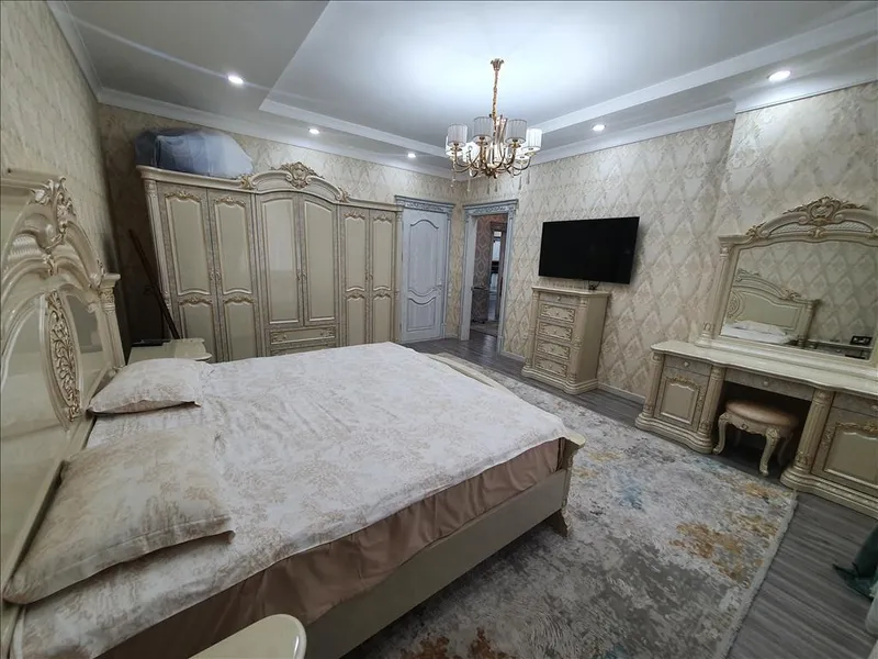 Сдается квартира на Ойбеке 8