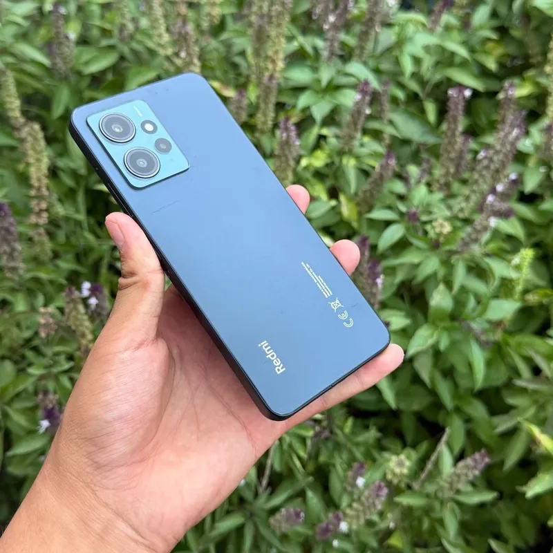 Redmi Note 12 sotiladi 128 Gb 1