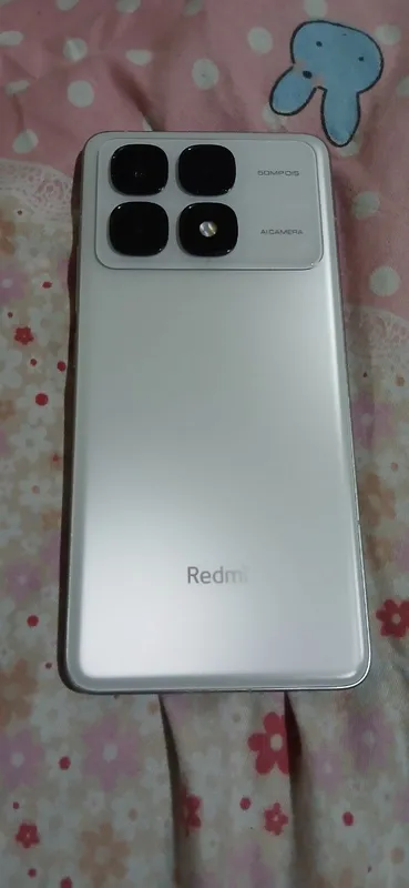 Redmi K 70 ultra 2