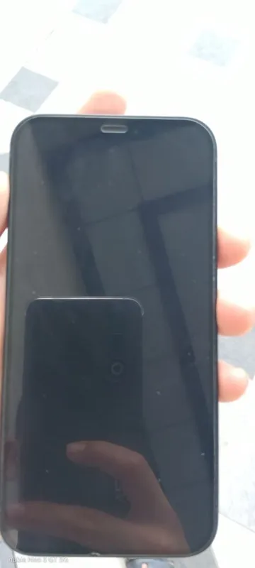 iPhone 12 black,64gb 1 iPhone 12 black,64gb 1