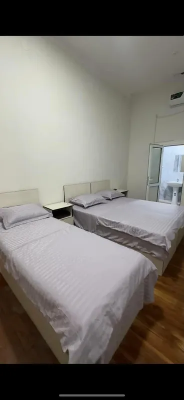 70 минг гостиница shukhran hotel — фото 2