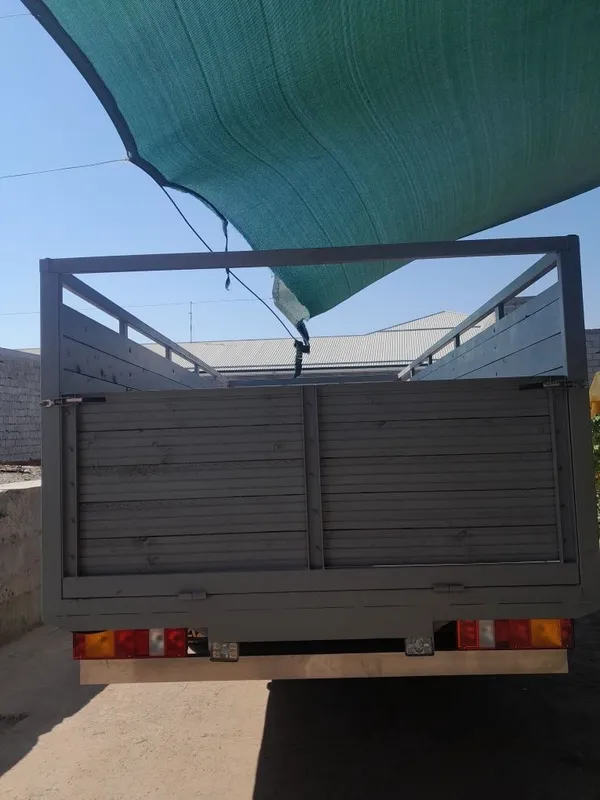 Gazel Bartavoy biznes 4