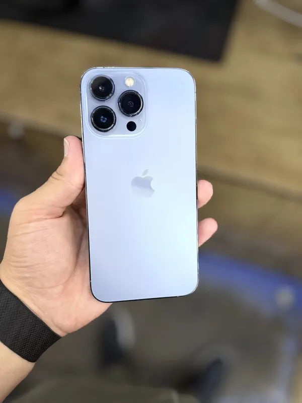iPhone 13 Pro 128gb 1