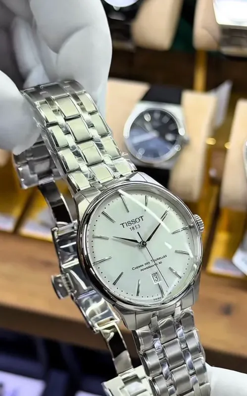 TISSOT SHVETSARIYA SOATI ORGINAL 2 TISSOT SHVETSARIYA SOATI ORGINAL 2