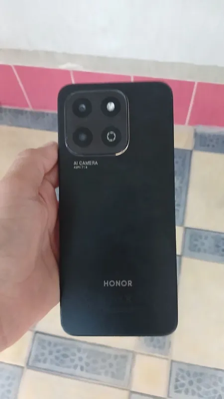 Honor X 6B