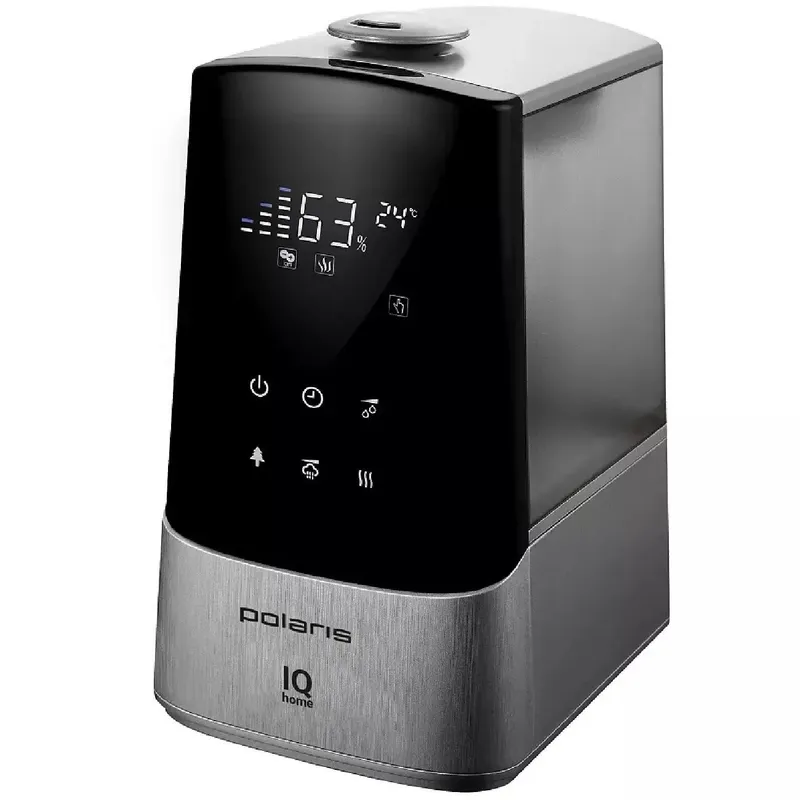 Увлажнитель воздуха POLARIS PUH 2300 WIFI IQ HOME