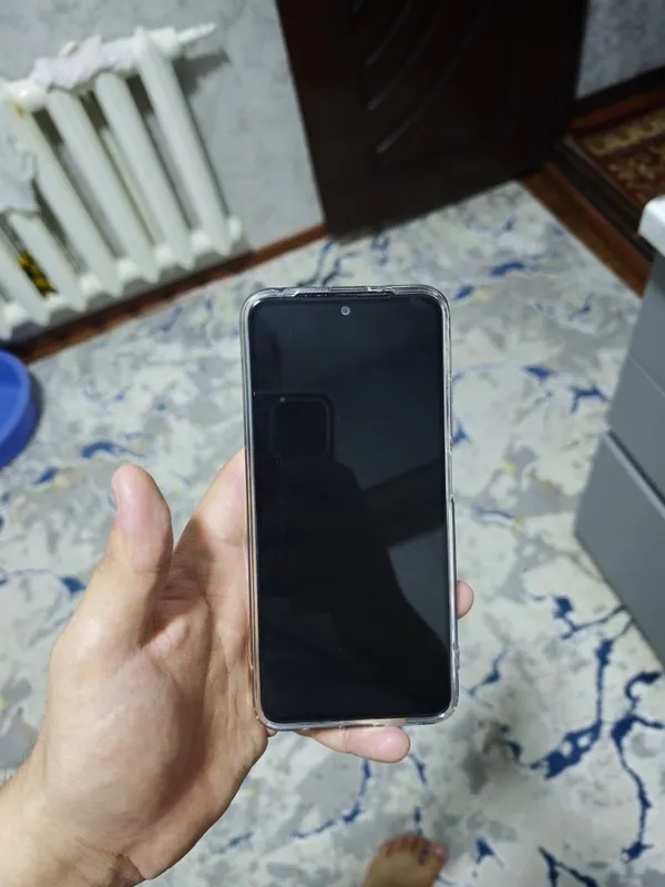 Redmi note 11 global 128 gigabyte ideal holati — фото 3