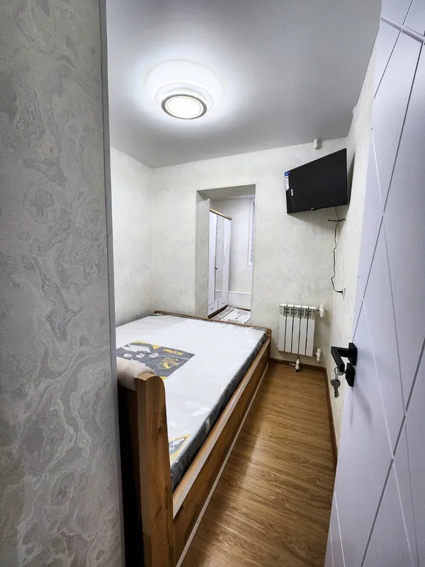 продажа квартиры — фото 3