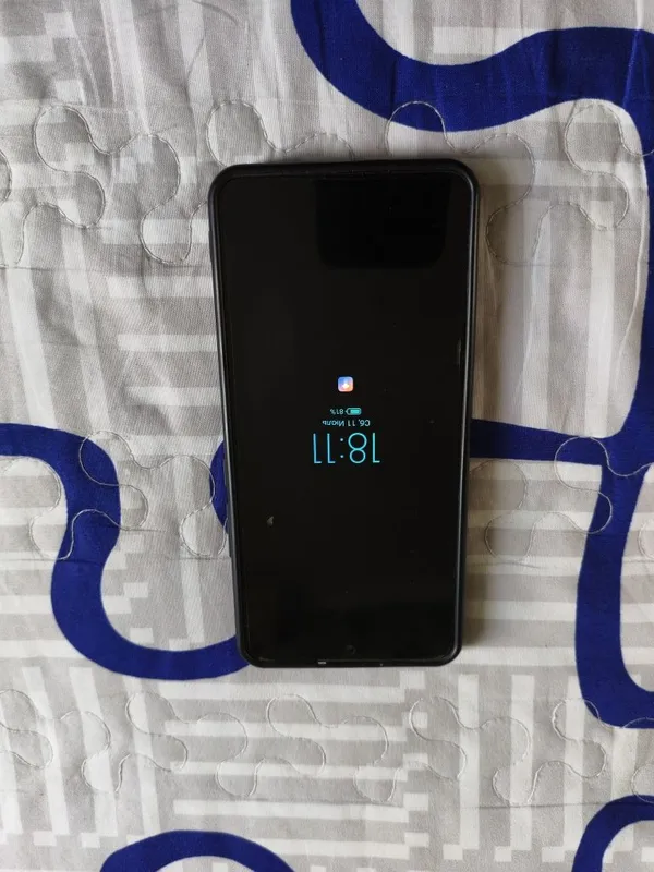 Xiaomi 12T smartfoni 2