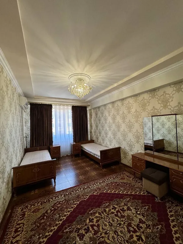 Аренда 2х Алмазар Корасарой Жоми Якн Ташигрушка Татарский Чукрсой 70м² — фото 5