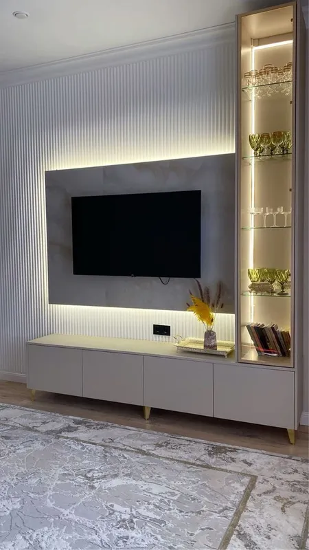 TV zona uchun mebel / Мебель для ТВ зоны 3 TV zona uchun mebel / Мебель для ТВ зоны 3