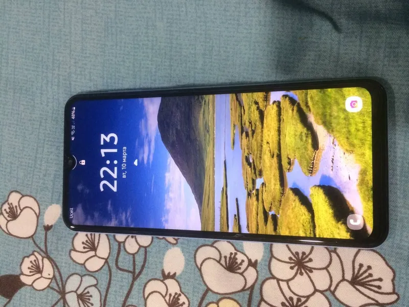 Samsung a23 — фото 1