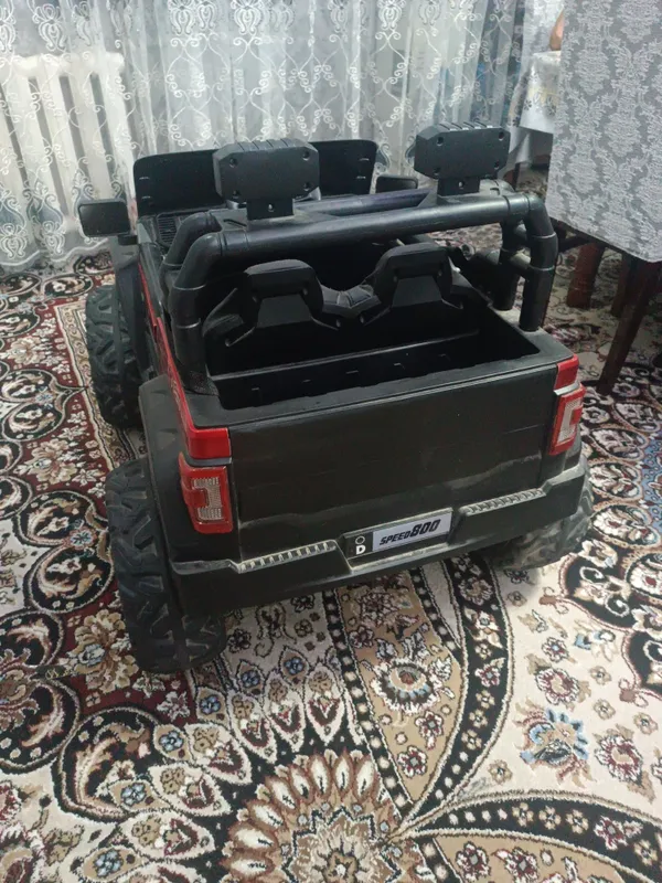 100foyiz garata beriladi