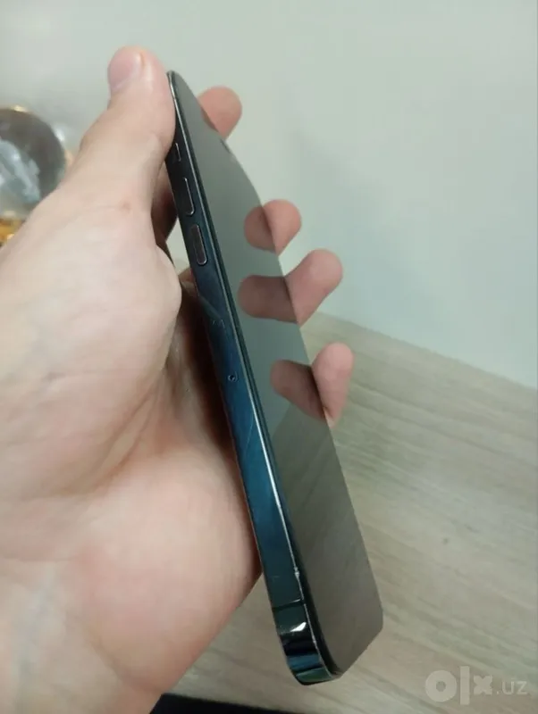 Iphone 12 pro max sotiladi 4 Iphone 12 pro max sotiladi 4