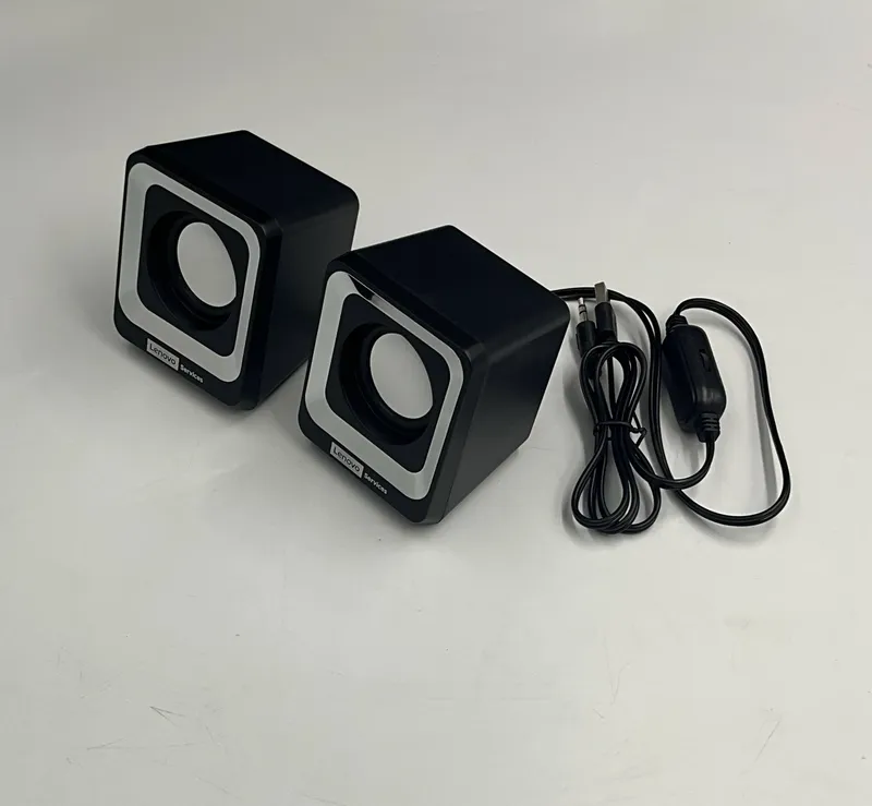 ORIGINAL Lenovo Multimode Deskop Speaker A01