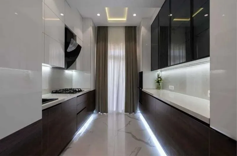 Жк Mirabad Avenue-Сдается новая квартира премиум класса в центре! 6 Жк Mirabad Avenue-Сдается новая квартира премиум класса в центре! 6
