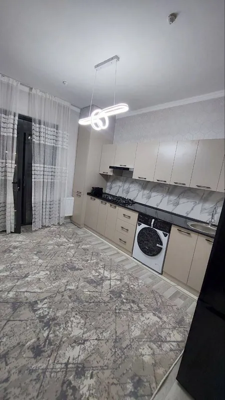 chilanzor tumani 2 xonali shinam kvarteramiz 2