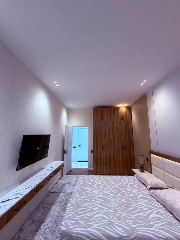 2-комнатная квартира, Учтепа авеню (Корзинка автосал) — фото 3