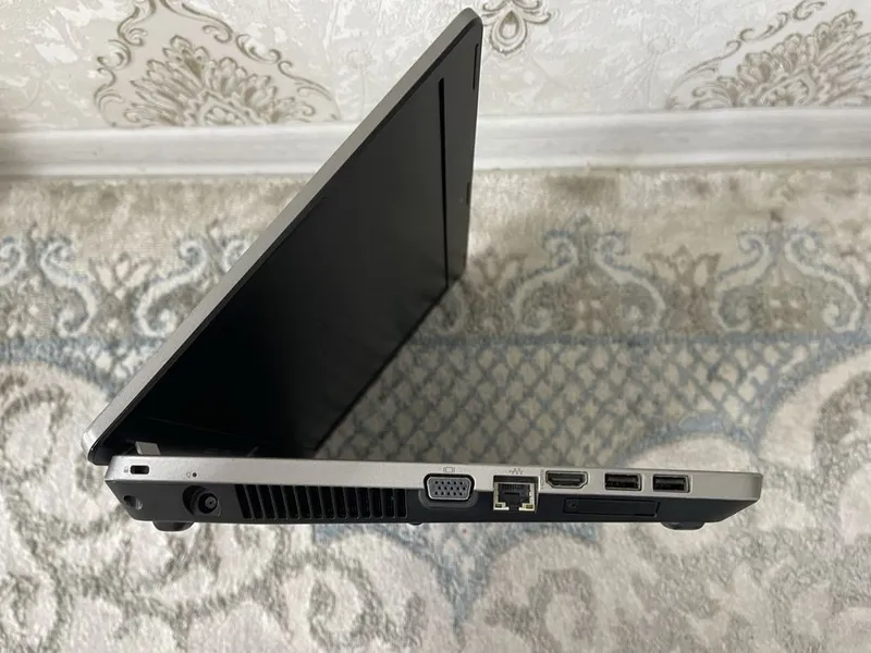 Продам ноутбук Hp Probook 4530s — фото 4